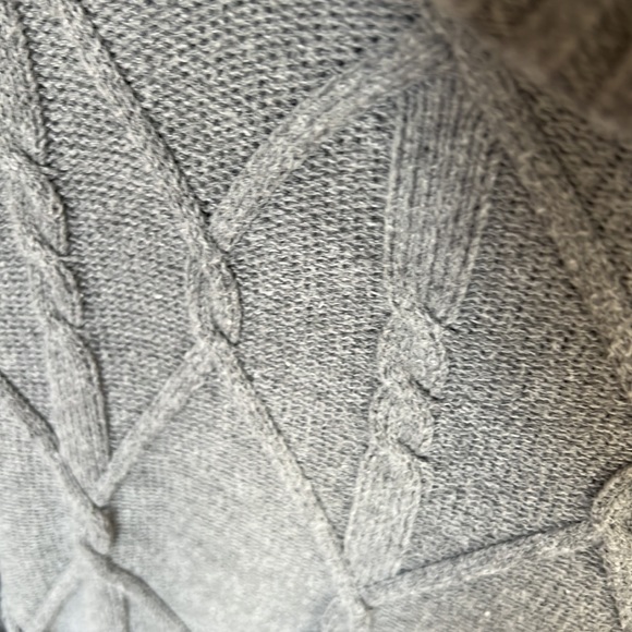 🌻 Hollister turtle neck sweater dress! - Picture 3 of 4